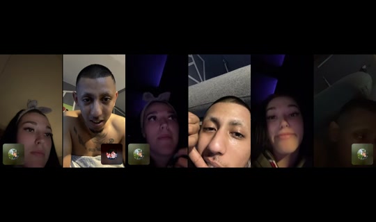 kmochovalucie's Live Session — Jul 8, 2026, 11:37 PM