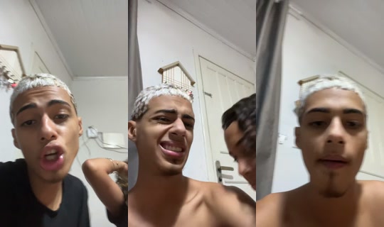 knaalhaa's Live Session — Sep 13, 2026, 4:27 AM