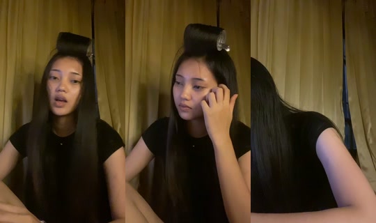 knankirii's Live Session — Sep 30, 2026, 4:10 PM