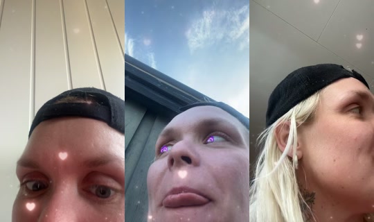 knirkelitt's Live Session — Jul 12, 2026, 5:43 PM