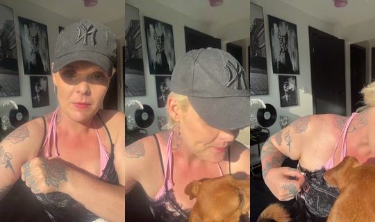 knirkelitt's Live Session — Jul 20, 2026, 4:59 PM