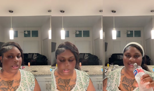 knownaskeekee's Live Session — Jul 9, 2026, 7:21 AM