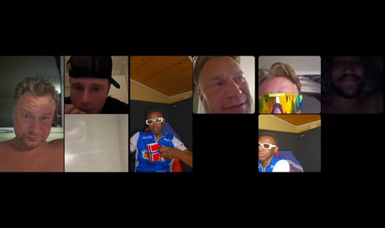 kobboj's Live Session — Aug 13, 2026, 9:56 PM