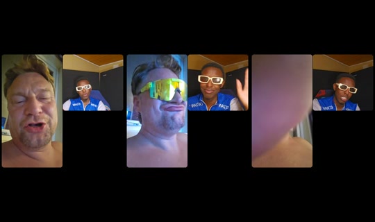 kobboj's Live Session — Aug 13, 2026, 10:46 PM
