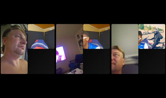 kobboj's Live Session — Aug 13, 2026, 11:36 PM