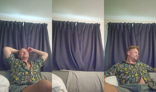 kobboj's Live Session — Aug 15, 2026, 5:08 PM