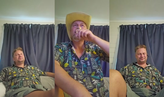 kobboj's Live Session — Aug 15, 2026, 5:58 PM