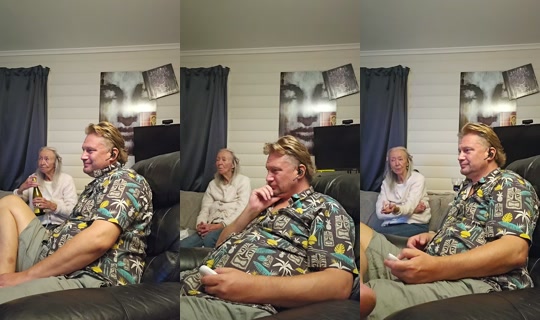 kobboj's Live Session — Aug 15, 2026, 8:26 PM