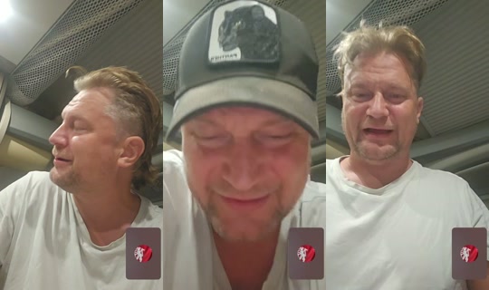 kobboj's Live Session — Sep 2, 2026, 1:56 AM