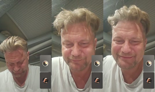 kobboj's Live Session — Sep 2, 2026, 2:42 AM