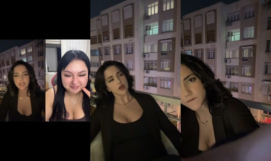 koc.ssena's Live Session — Oct 13, 2026, 7:44 PM