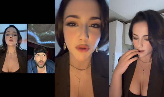 koc.ssena's Live Session — Oct 14, 2026, 3:26 PM