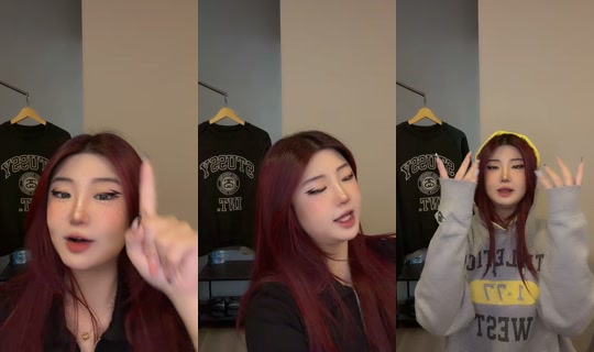 kocijualhoodie's Live Session — Aug 15, 2026, 7:59 AM