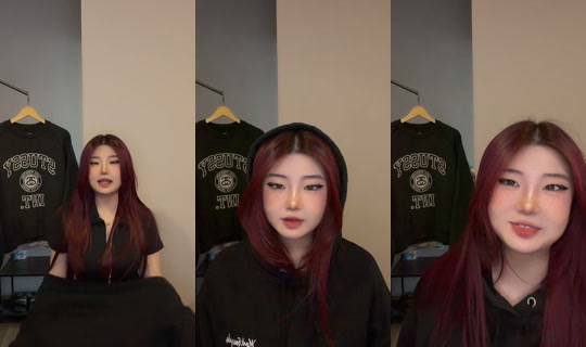 kocijualhoodie's Live Session — Aug 15, 2026, 8:50 AM
