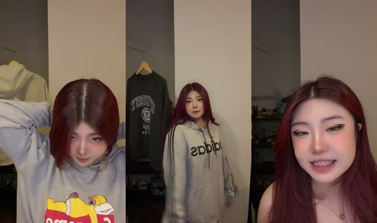 kocijualhoodie's Live Session — Aug 19, 2026, 1:01 PM