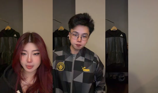kocijualhoodie's Live Session — Aug 19, 2026, 2:42 PM