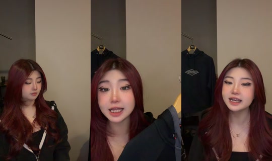 kocijualhoodie's Live Session — Aug 19, 2026, 3:33 PM