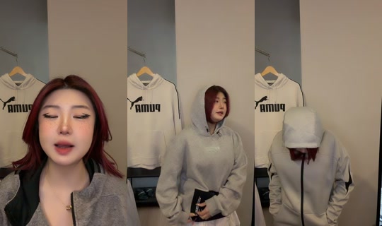 kocijualhoodie's Live Session — Aug 20, 2026, 7:43 AM