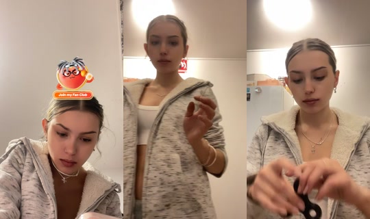 kodaaxo_'s Live Session — Sep 17, 2026, 10:24 AM