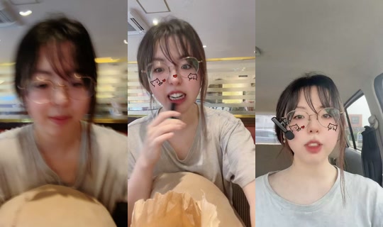 koguma_hikari1216's Live Session — Jul 14, 2026, 5:58 AM