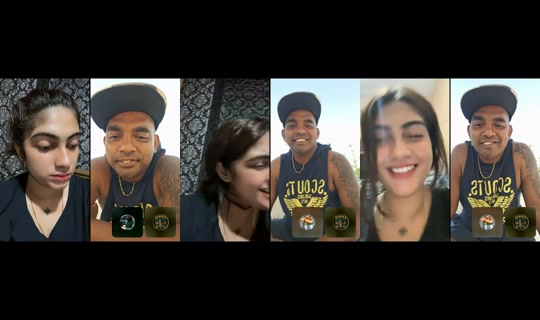 koharooo's Live Session — Jul 26, 2026, 2:21 PM
