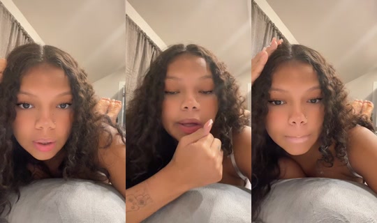 koicutiee's Live Session — Jul 21, 2026, 3:18 AM