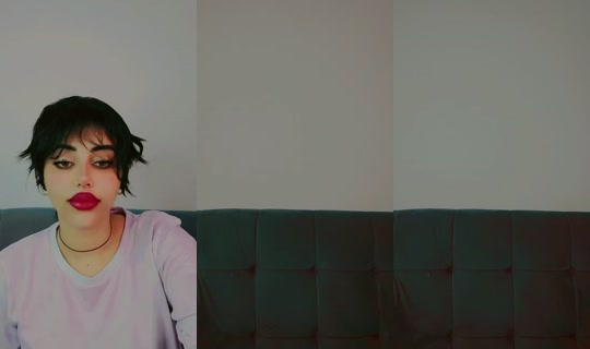 kokete01's Live Session — Oct 2, 2026, 10:50 PM
