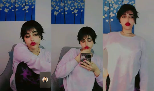 kokete01's Live Session — Oct 2, 2026, 11:24 PM