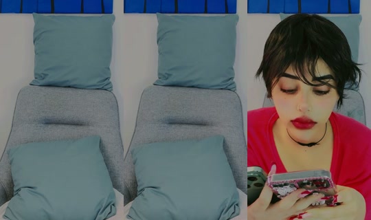 kokete01's Live Session — Oct 3, 2026, 5:33 PM
