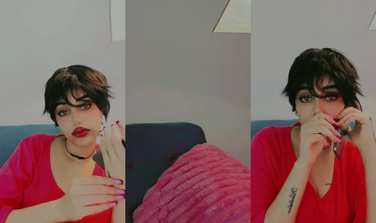 kokete01's Live Session — Oct 3, 2026, 6:38 PM