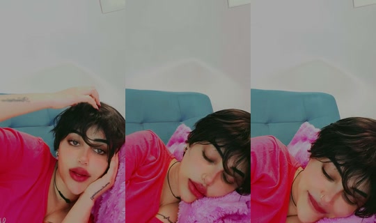 kokete01's Live Session — Oct 3, 2026, 11:14 PM