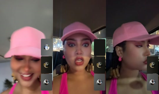 koketeliyas's Live Session — Jul 21, 2026, 4:44 PM