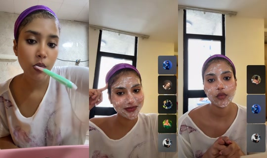 koketeliyas's Live Session — Jul 27, 2026, 1:24 PM