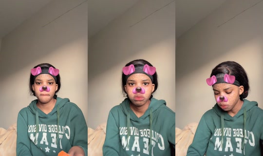 koketso.sharlow's Live Session — Jul 23, 2026, 3:12 PM