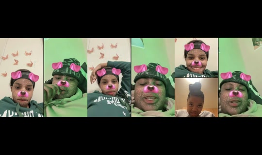 koketso.sharlow's Live Session — Jul 23, 2026, 6:32 PM