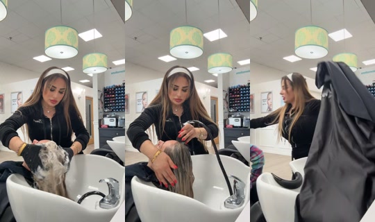 koko_salon123's Live Session — Sep 21, 2026, 4:23 PM