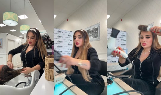 koko_salon123's Live Session — Sep 21, 2026, 7:05 PM
