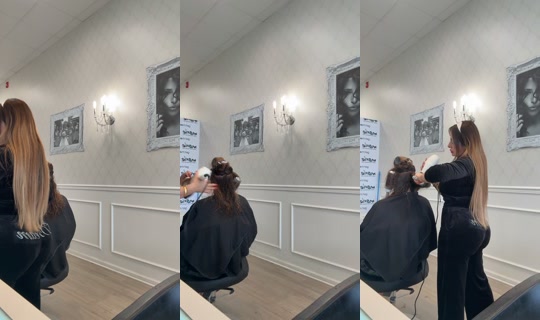 koko_salon123's Live Session — Sep 21, 2026, 7:34 PM