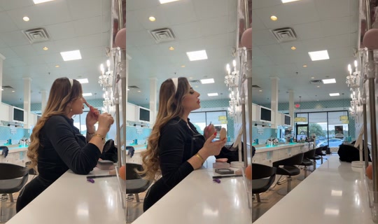 koko_salon123's Live Session — Sep 21, 2026, 9:47 PM