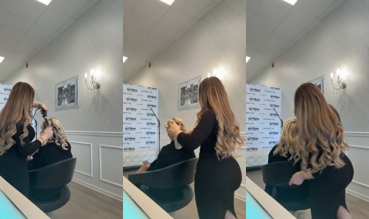 koko_salon123's Live Session — Oct 8, 2026, 3:07 PM