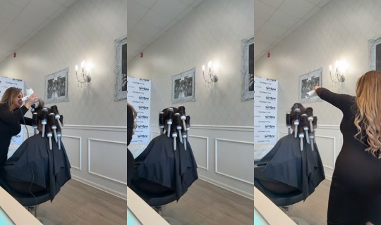 koko_salon123's Live Session — Oct 8, 2026, 4:55 PM