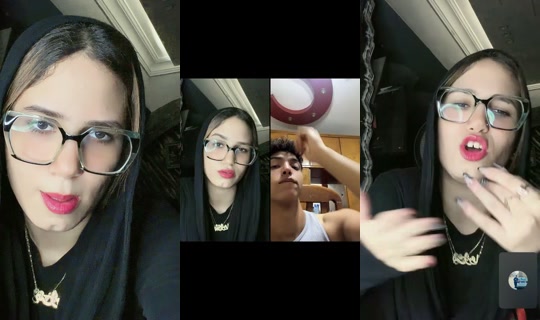 koky__28's Live Session — Jul 23, 2026, 8:22 PM