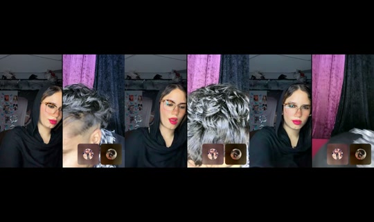 koky__28's Live Session — Aug 30, 2026, 4:43 PM