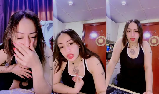 koky_offical_x's Live Session — Jul 26, 2026, 8:23 AM