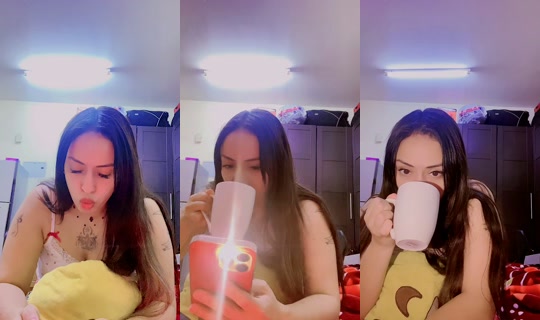 koky_offical_x's Live Session — Sep 3, 2026, 6:53 AM