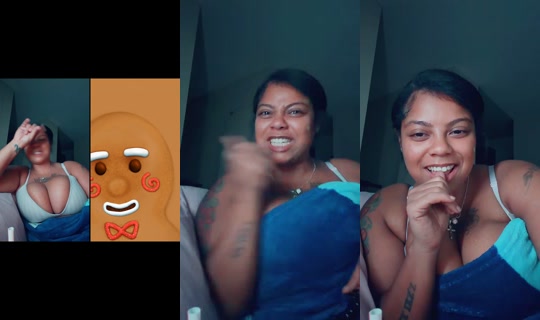 koldheartednooney's Live Session — Oct 25, 2026, 3:46 AM