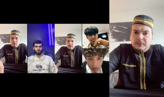 kolyaka_stream's Live Session — Jul 25, 2026, 4:06 PM