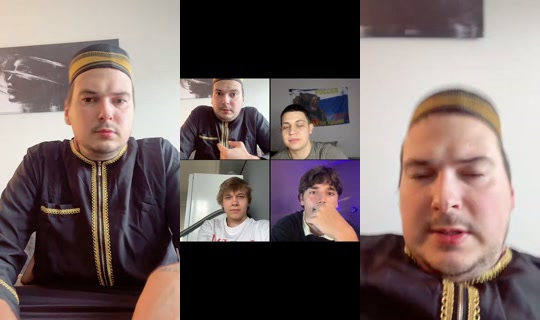 kolyaka_stream's Live Session — Jul 25, 2026, 4:53 PM
