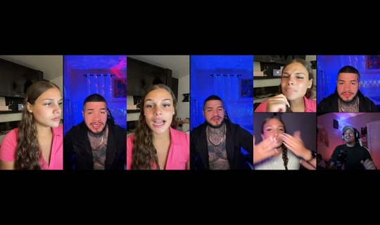 kolyzagarcia's Live Session — Jul 9, 2026, 1:36 AM