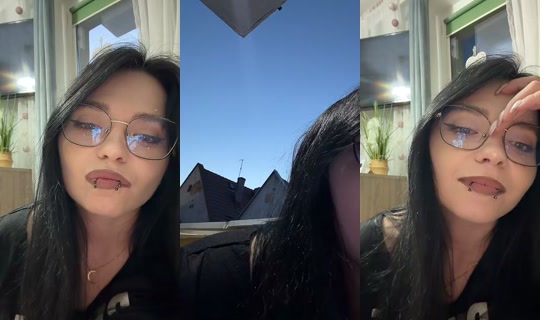 konformizm's Live Session — Jul 25, 2026, 7:05 PM